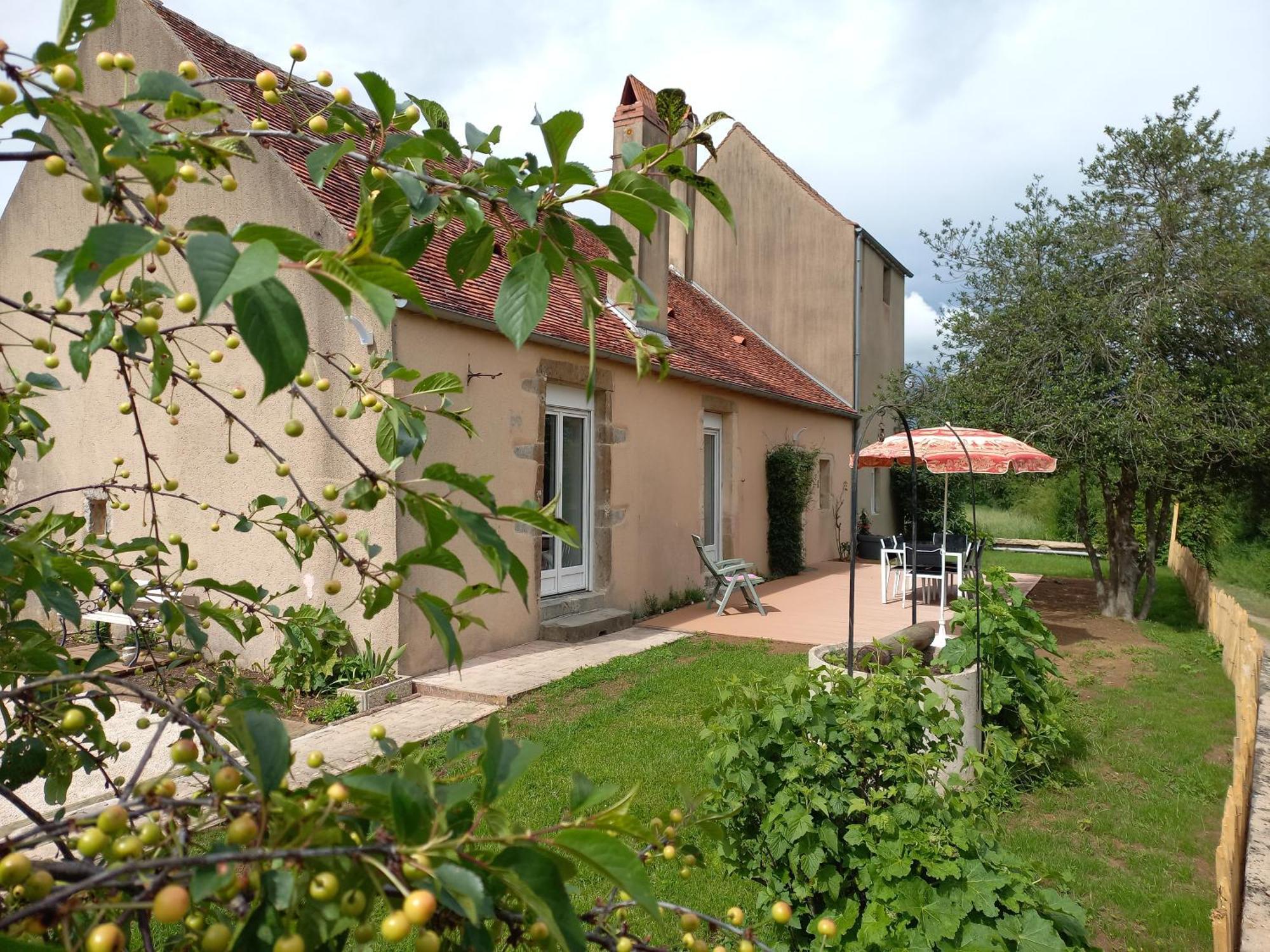 Gite Au Val D'Auxois Athie  Exterior foto