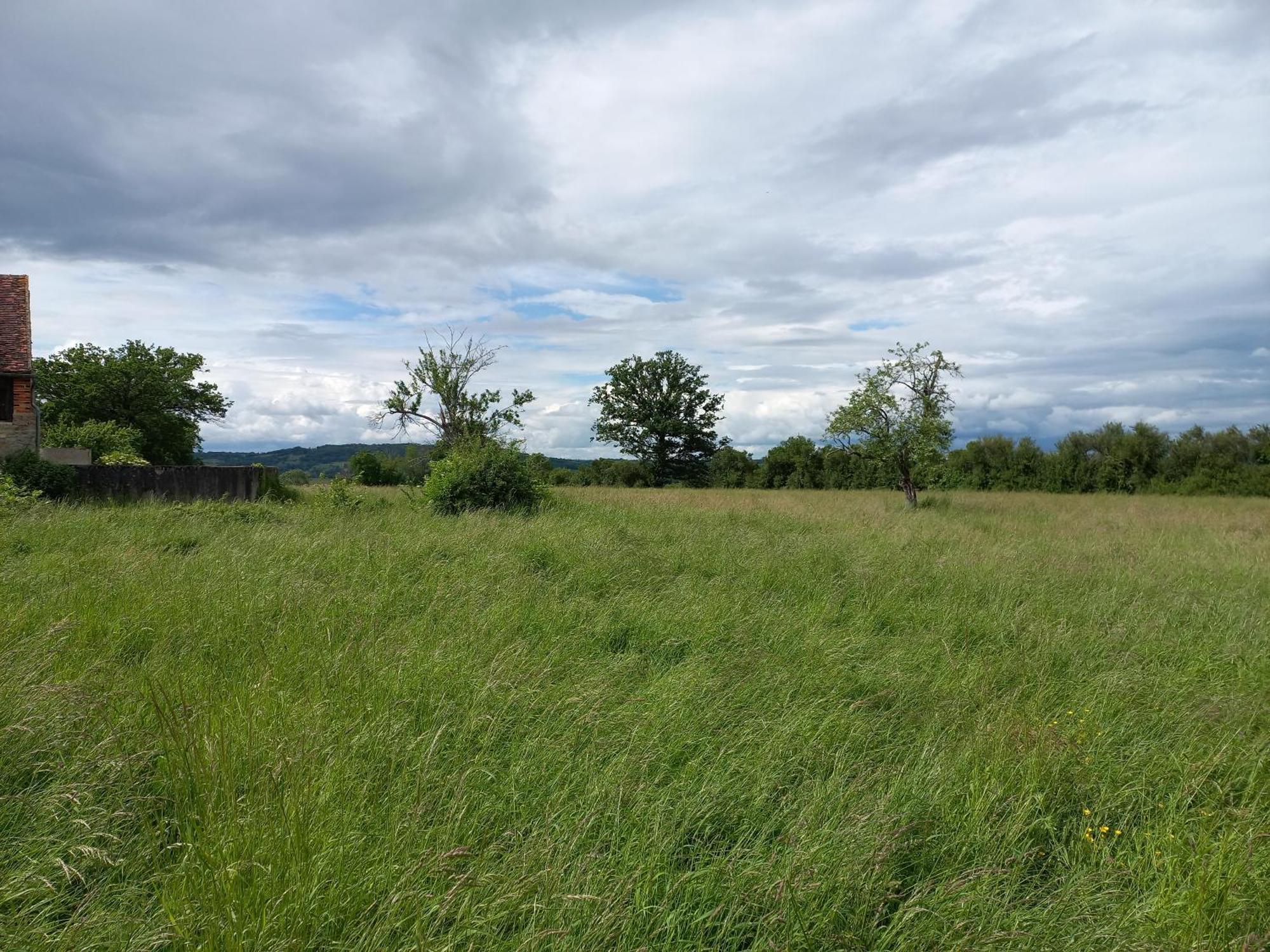 Gite Au Val D'Auxois Athie  Exterior foto